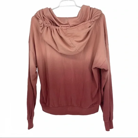 Young Fabulous & Broke NWT Piper Tie Dye Hoodie - Picture 4 of 8